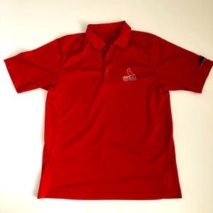 St. Louis Cardinals Polo (Men’s)